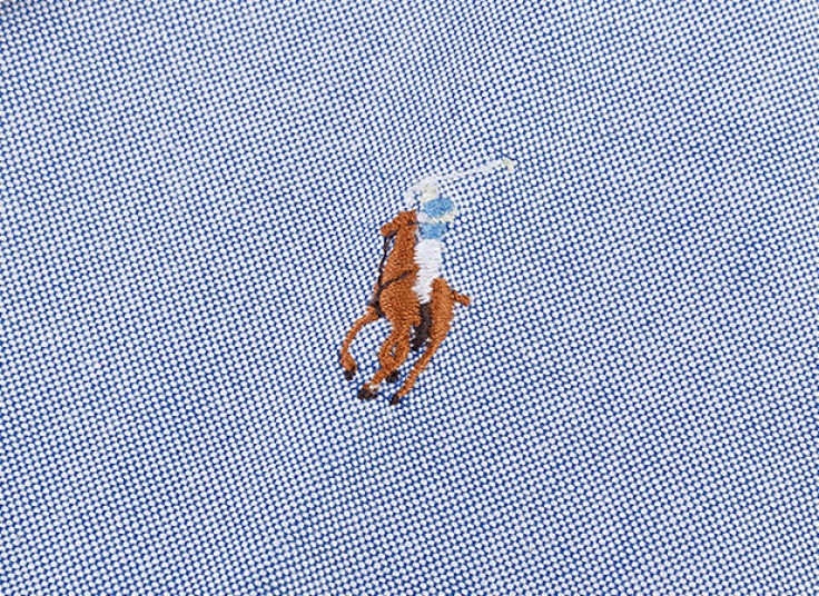 پیراهن مردانه Polo Ralph Lauren