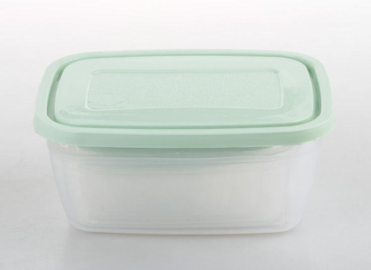 ظرف شش عددی دردار Kave plast