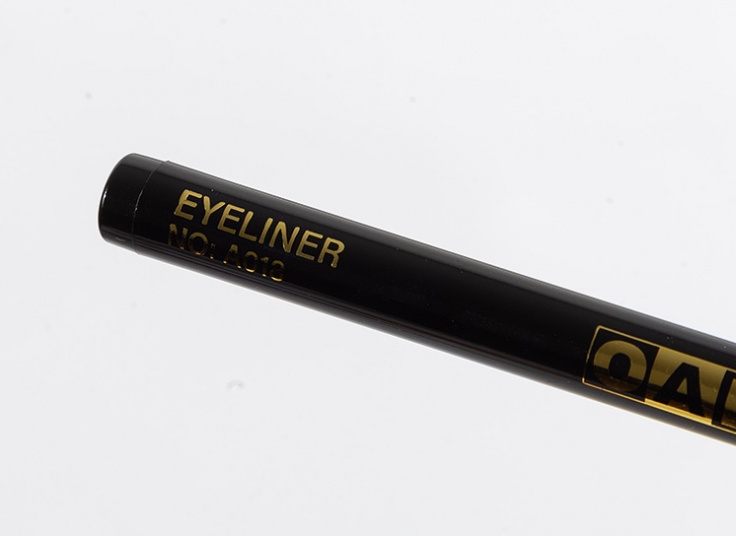 خط چشم ماژیکی رنگی Oadso