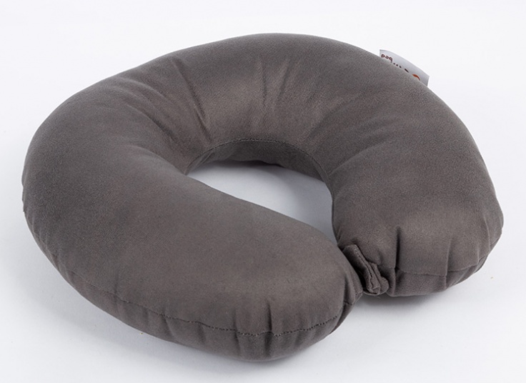 بالش گردنی دکمه دار Balin Bed