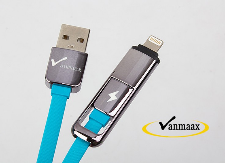 کابل عطری Vanmaax