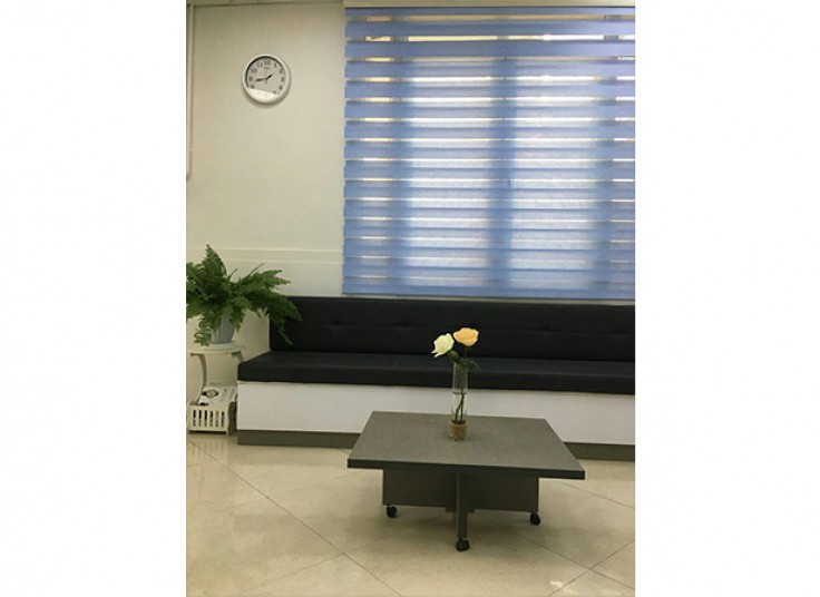 میکرونیدلینگ مرکز محمد