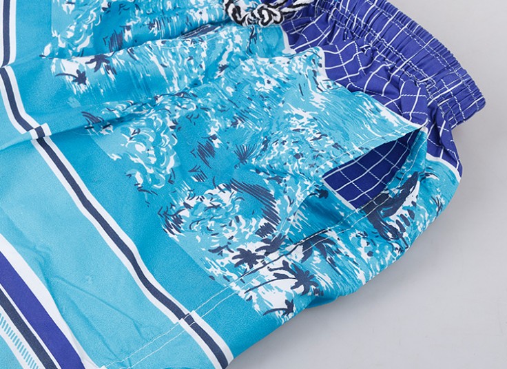 شلوارک مردانه XIAOSHUAIGE