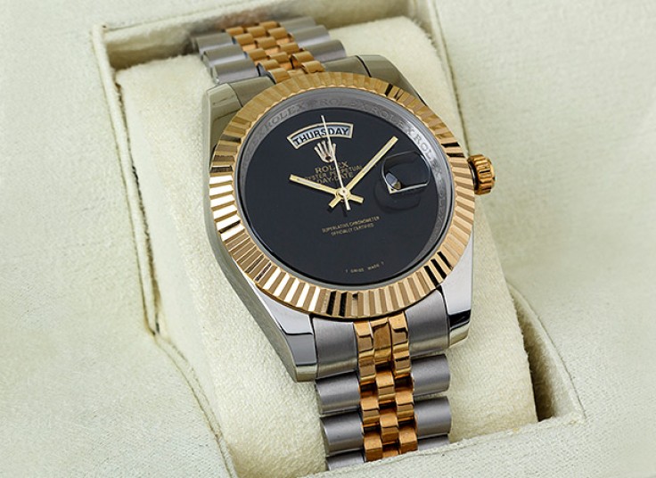 ساعت Rolex مدل DayDate