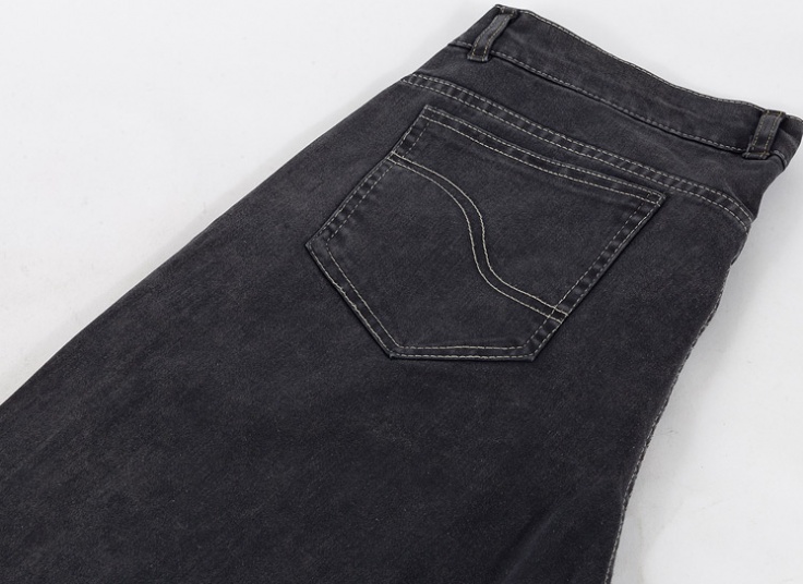 شلوار کتان مردانه طرح Lee