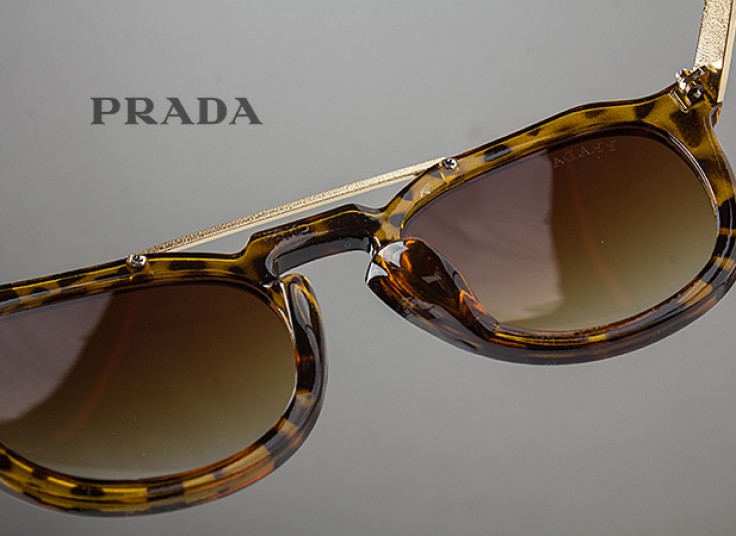 عینک آفتابی PRADA