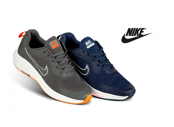 کتانی مردانه Nike008