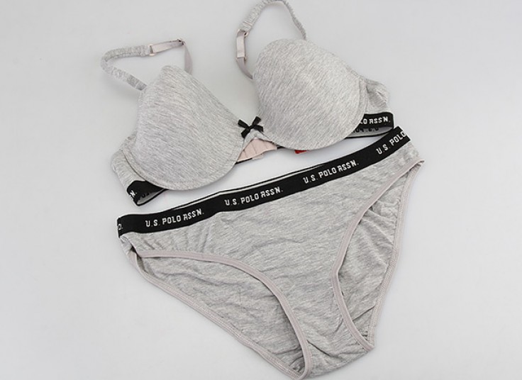 ست لباس زیر زنانه US POLO