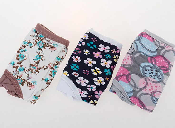 پکیج لباس زیر زنانه ella