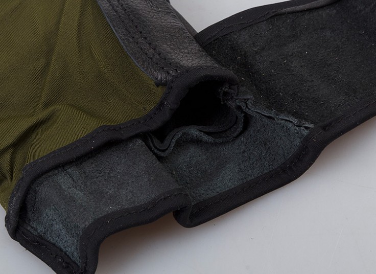 دستکش بدنسازی GOLDS GYM