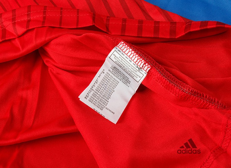 ست فوتبالی ADIDAS