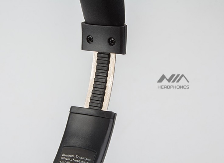 هدست بلوتوث NIA مدل Q1