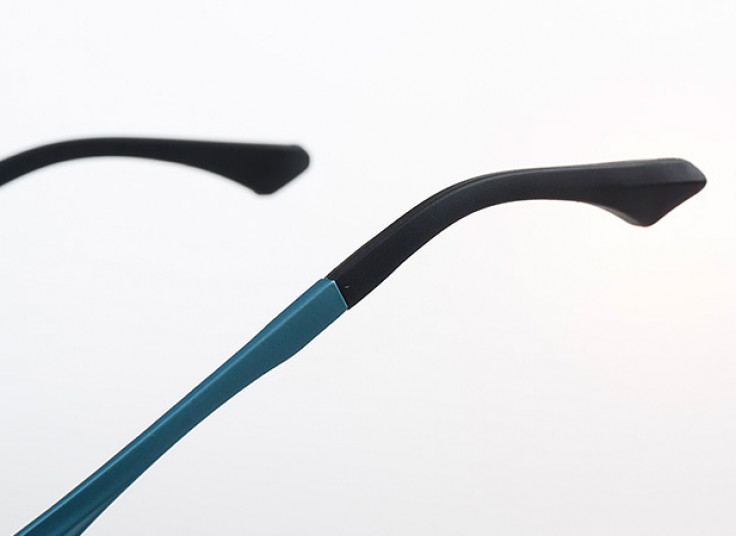 عینک طبی SK مدل Rectangle