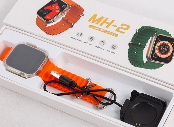 ساعت هوشمند Modio