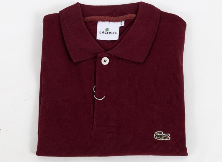 پولوشرت مردانه Lacoste