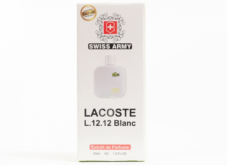 عطر و ادکلن Swiss Army