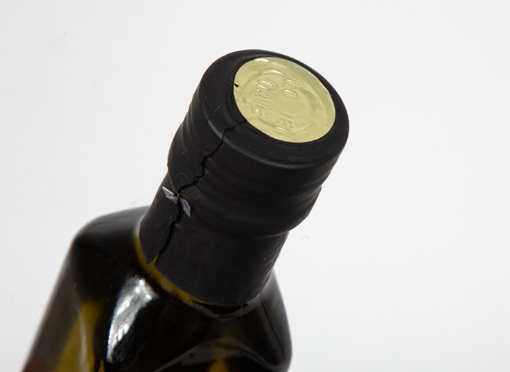 روغن زیتون Golden Gate