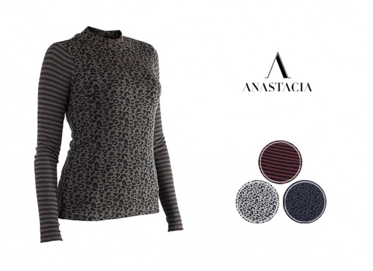بلوز زنانه Anastacia
