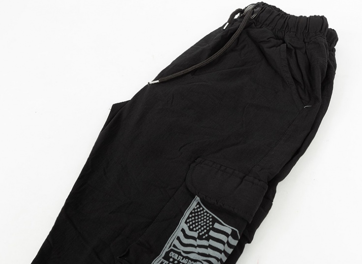 شلوار مردانه مدل اسلش