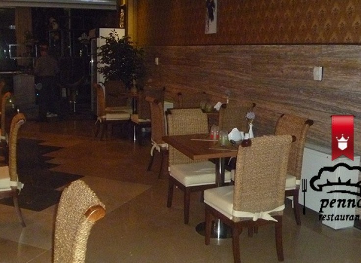 رستوران ایرانی Penno