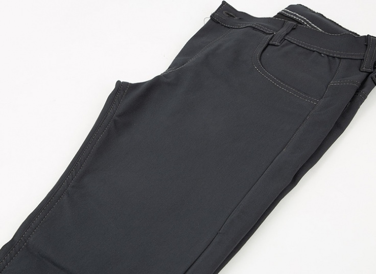 شلوار کتان مردانه Wrangler