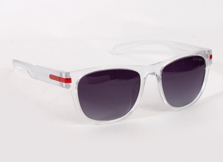 عینک آفتابی Prada مدل 2235