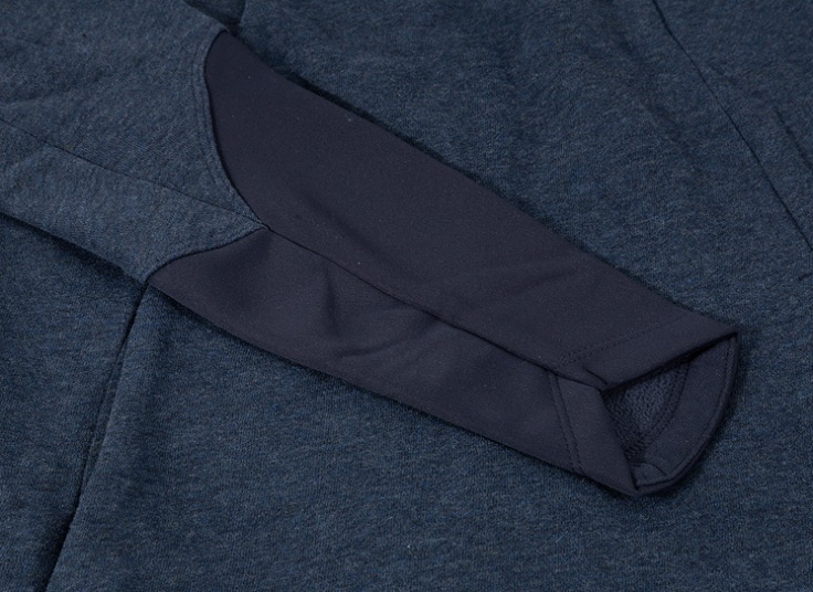 پلیور کوهنوردی زنانه Decathlon Quechua