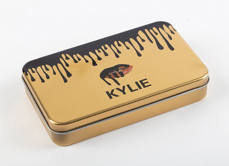 پک براش آرایشی Kylie
