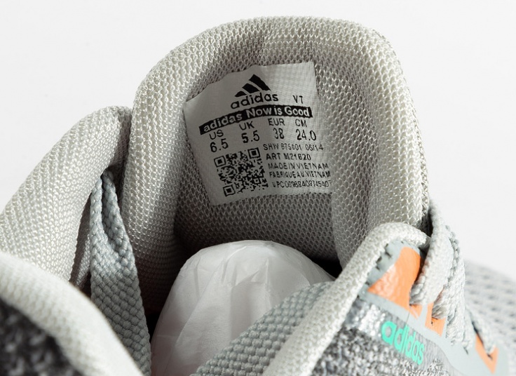 کتانی زنانه adidas مدل T69