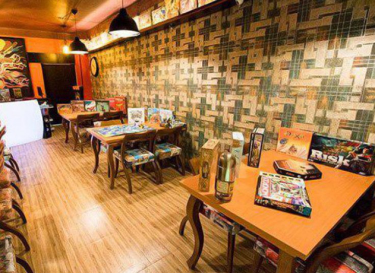 بازی و هیجان در مجموعه میز و بازی