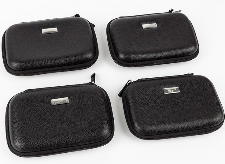 کیف هارد Multi Brand