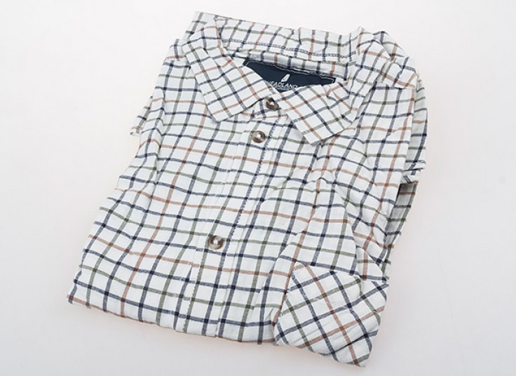 پیراهن پشمی مردانه Headland