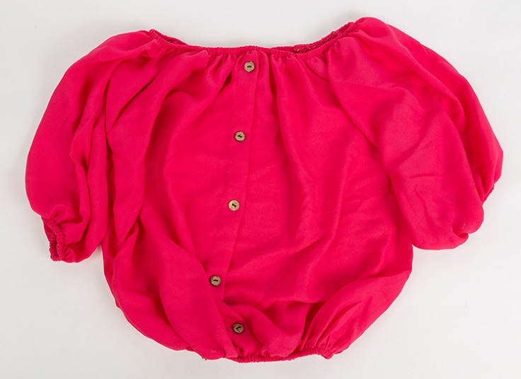 نیم تنه یقه کش زنانه