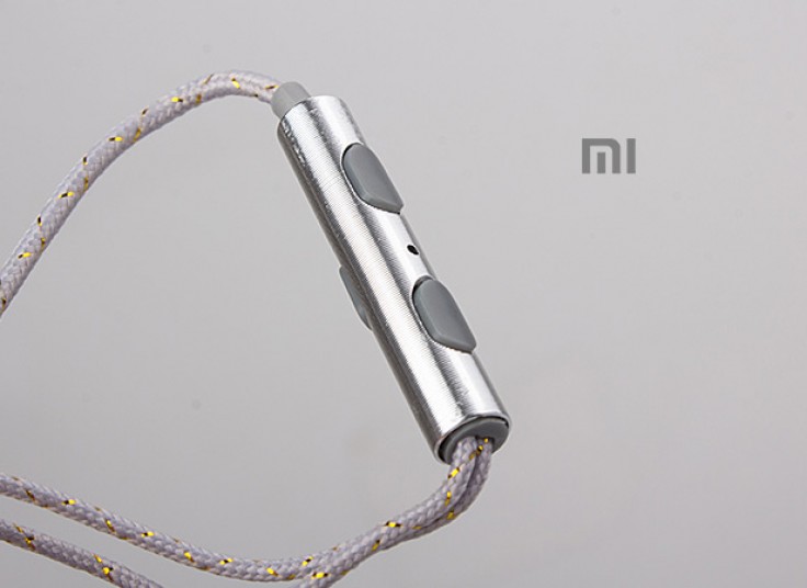 هدست طرح Xiaomi