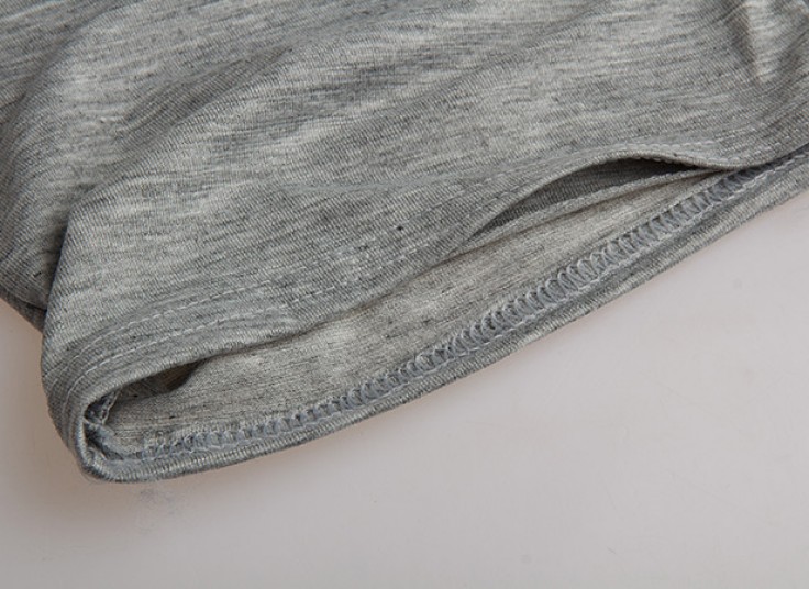 حلقه ای و شلوارک مردانه طرح ASICS