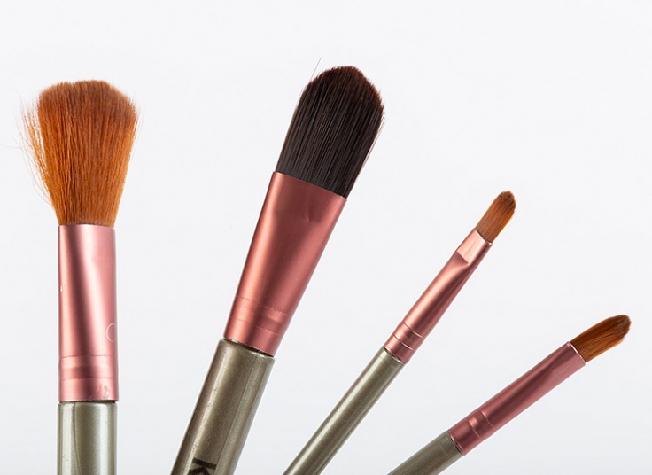 پک براش آرایشی Kylie