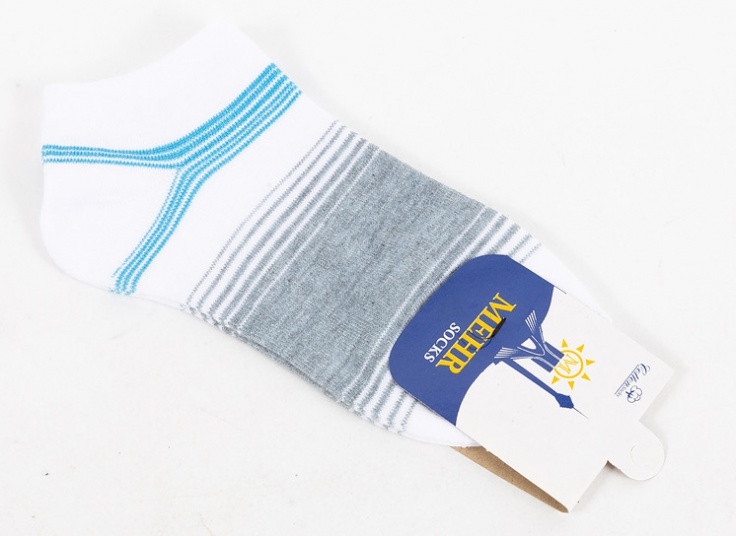 جوراب مچی راه راه Mehr