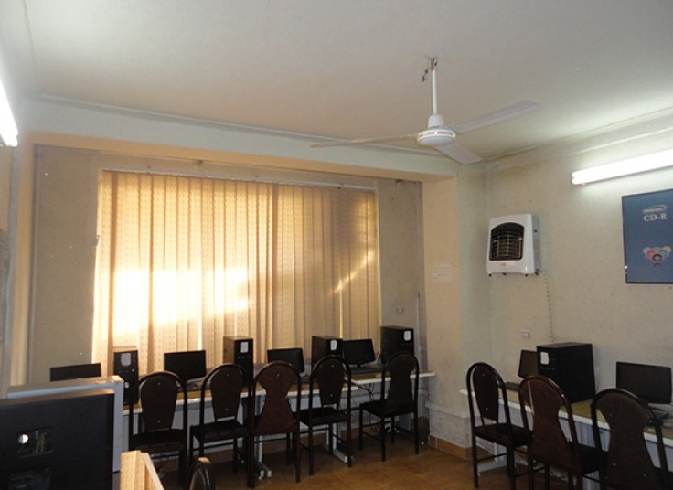 دوره های آموزش حسابداری در آموزشگاه ایز ایران