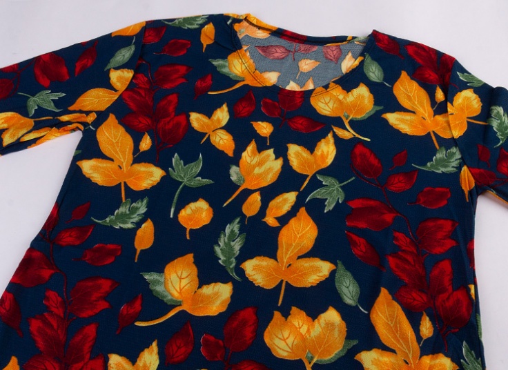 بلوز زنانه Blossom