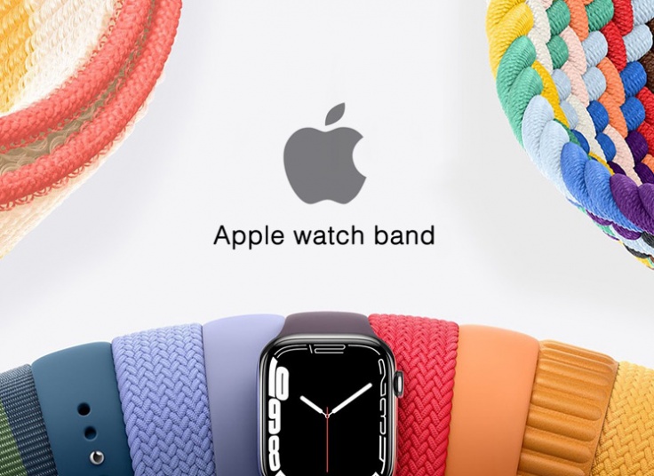 بند ساعت Apple