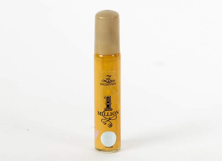 عطر جیبی 22 میل Zeva