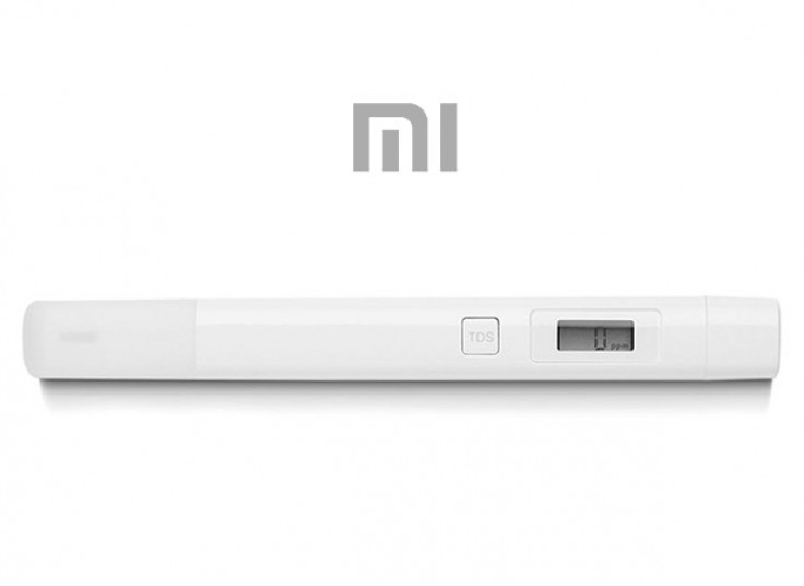 تستر هوشمند کیفیت آب Xiaomi