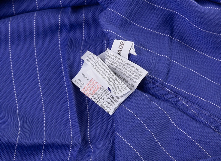 پیراهن آستین بلند مردانه Emporio Armani