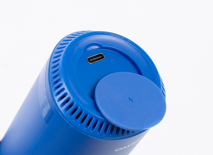 پمپ باد شارژي شیائومی youpin Newo