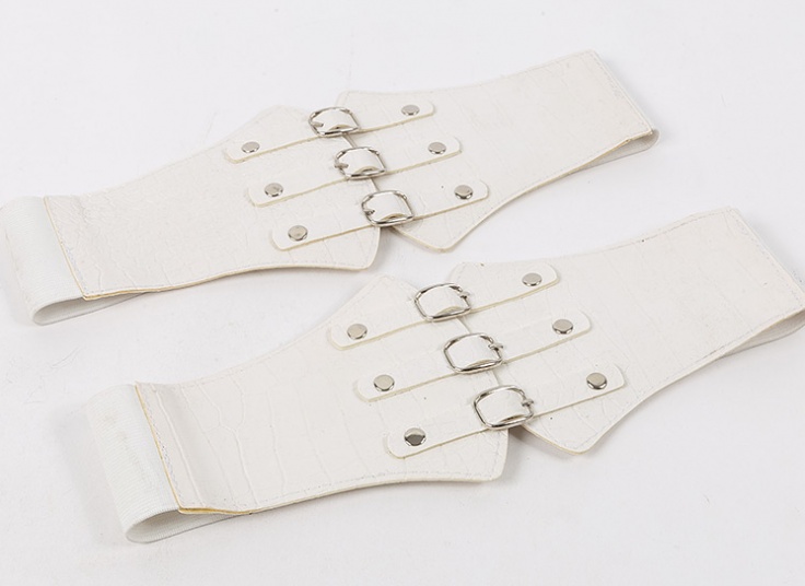 انواع کمربند کشی