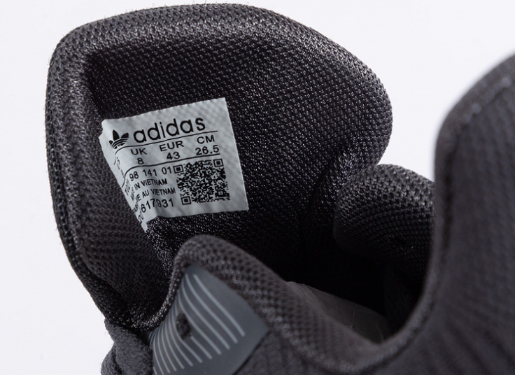 کتانی مردانه adidas مدل A1016