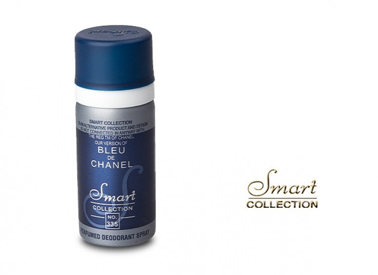 مینی اسپری Smart