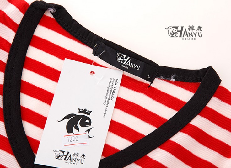 تیشرت زنانه Hanyu