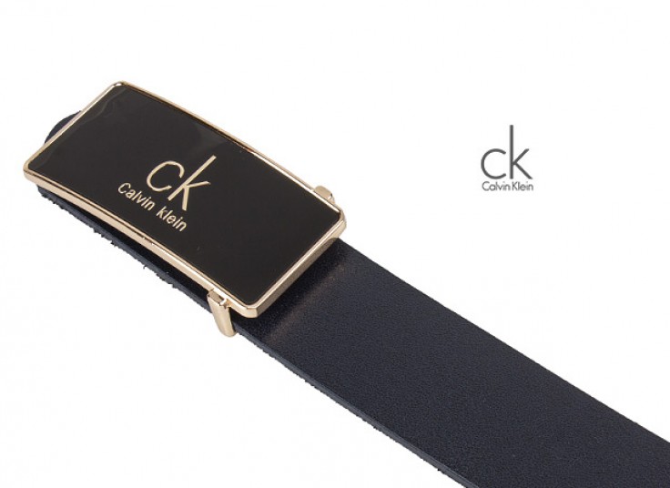 کمربند مردانه Calvin Klein