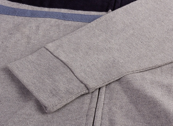 سویشرت مردانه Nickka